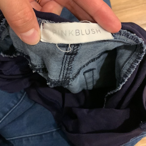 Maternity Jeans - Picture 3 of 3